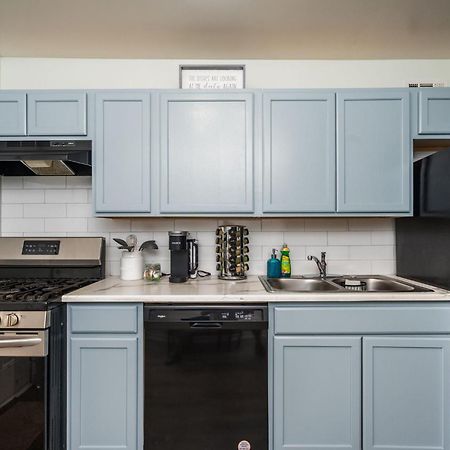 דירות אטלנטה Cozy 2Bd Retreat A Short Walk To Westside Beltline מראה חיצוני תמונה