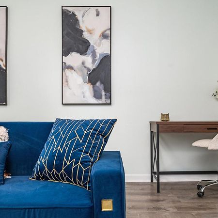 דירות אטלנטה Cozy 2Bd Retreat A Short Walk To Westside Beltline מראה חיצוני תמונה