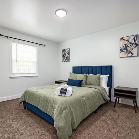 דירות אטלנטה Cozy 2Bd Retreat A Short Walk To Westside Beltline מראה חיצוני תמונה