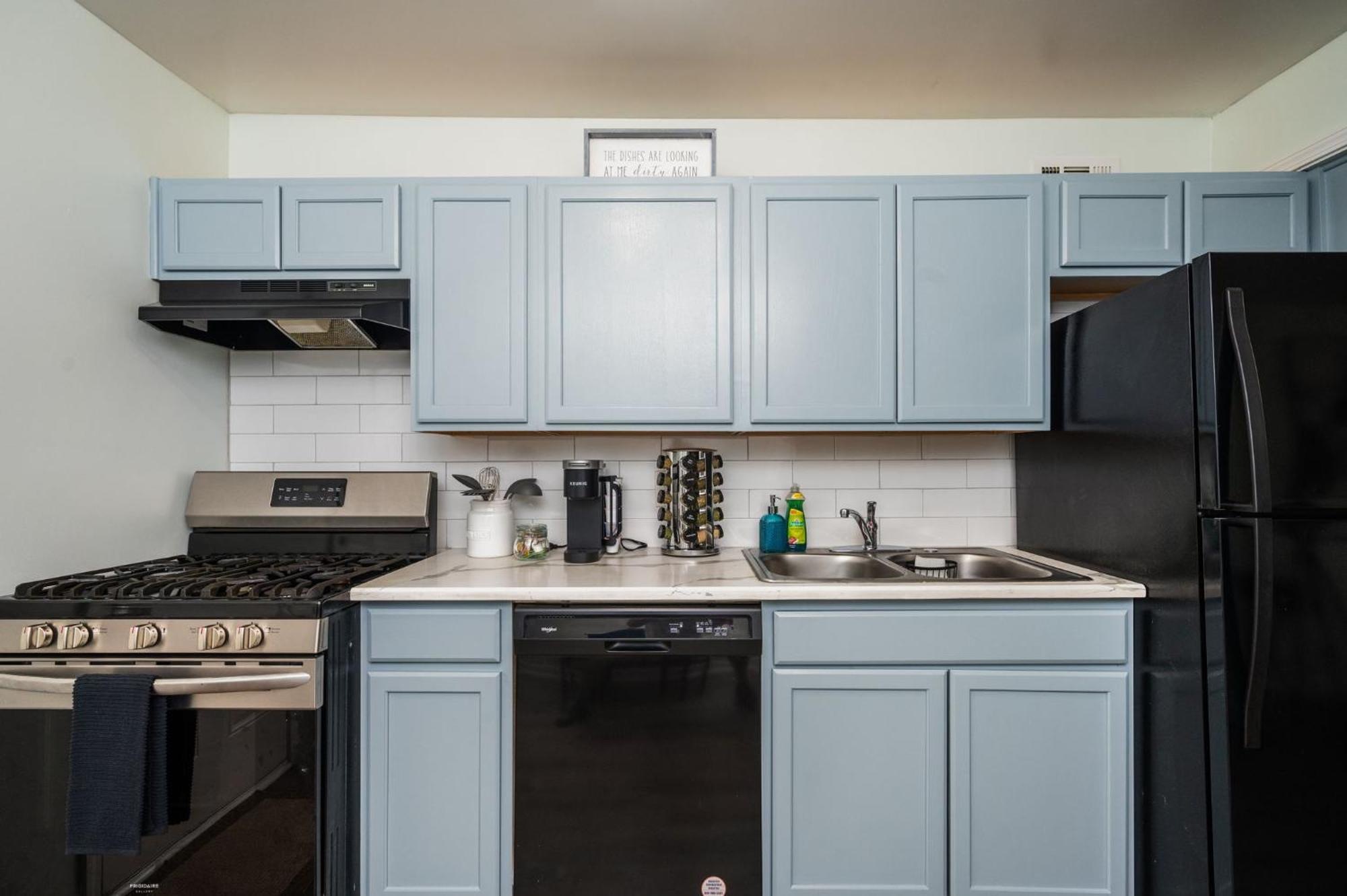 דירות אטלנטה Cozy 2Bd Retreat A Short Walk To Westside Beltline מראה חיצוני תמונה