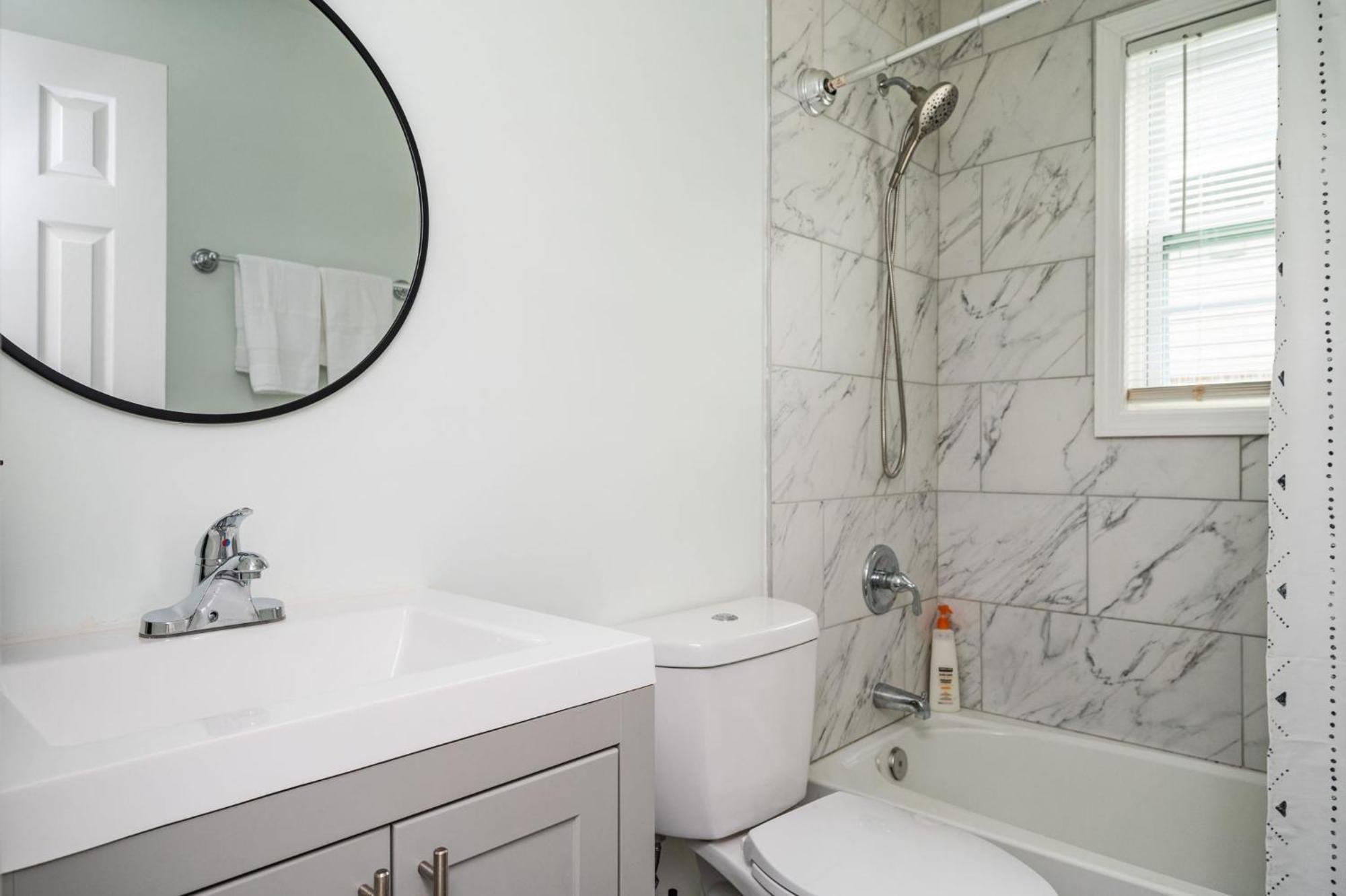 דירות אטלנטה Cozy 2Bd Retreat A Short Walk To Westside Beltline מראה חיצוני תמונה