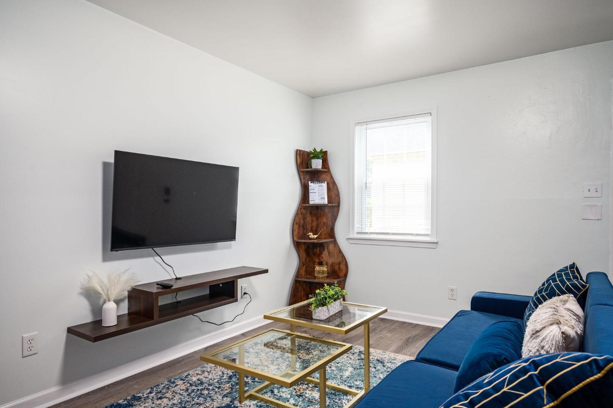 דירות אטלנטה Cozy 2Bd Retreat A Short Walk To Westside Beltline מראה חיצוני תמונה