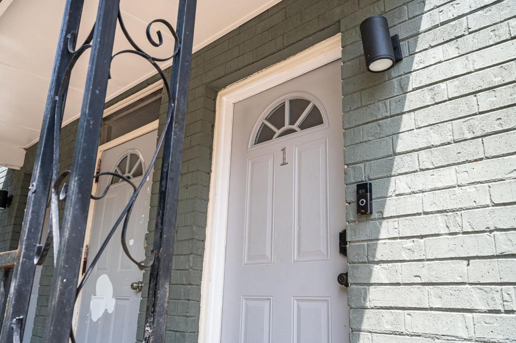 דירות אטלנטה Cozy 2Bd Retreat A Short Walk To Westside Beltline מראה חיצוני תמונה