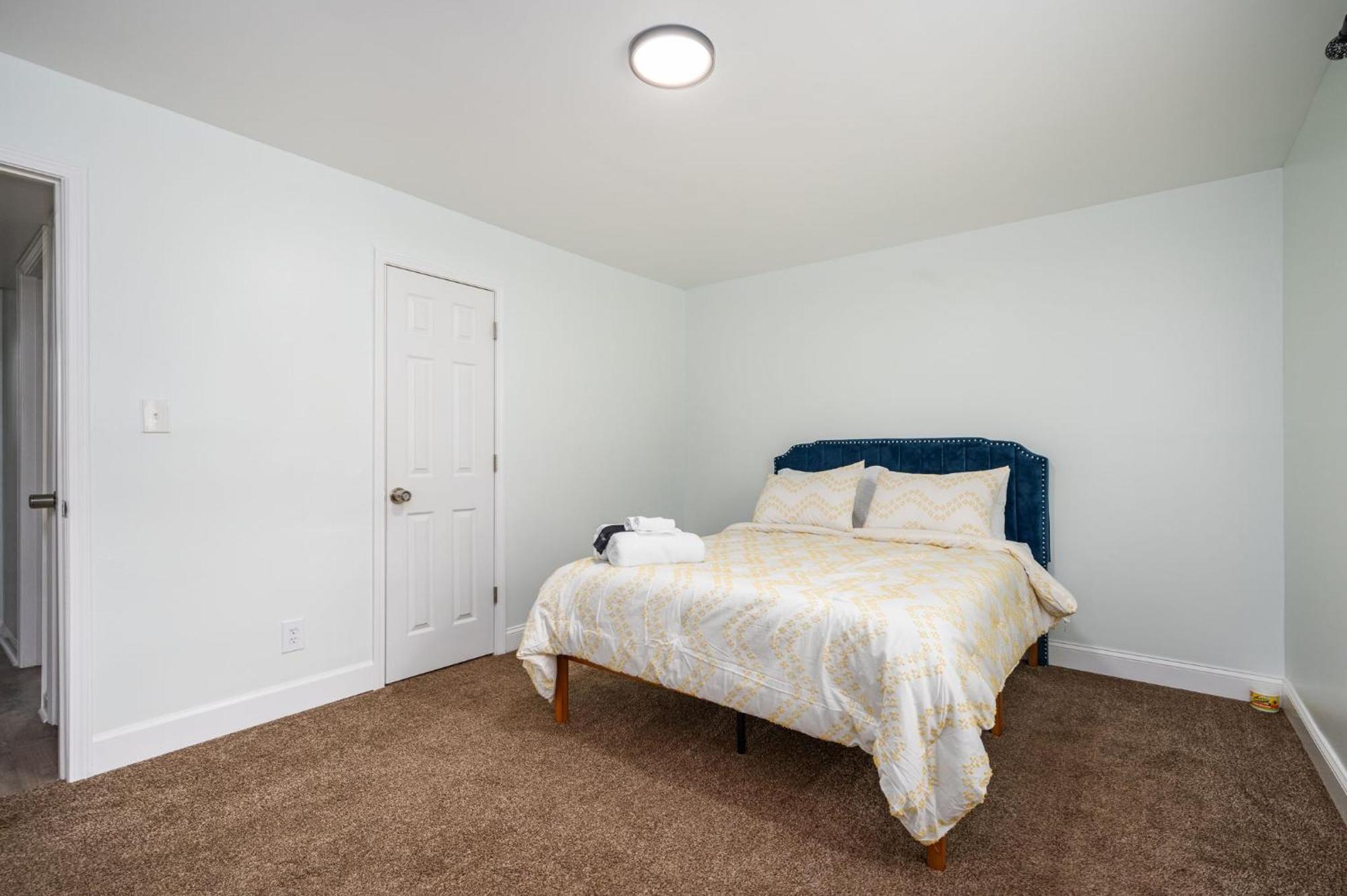 דירות אטלנטה Cozy 2Bd Retreat A Short Walk To Westside Beltline מראה חיצוני תמונה