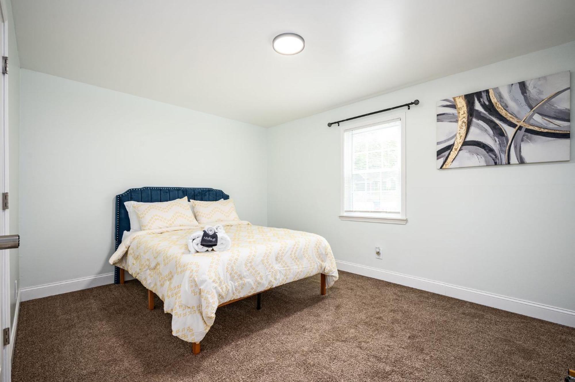 דירות אטלנטה Cozy 2Bd Retreat A Short Walk To Westside Beltline מראה חיצוני תמונה