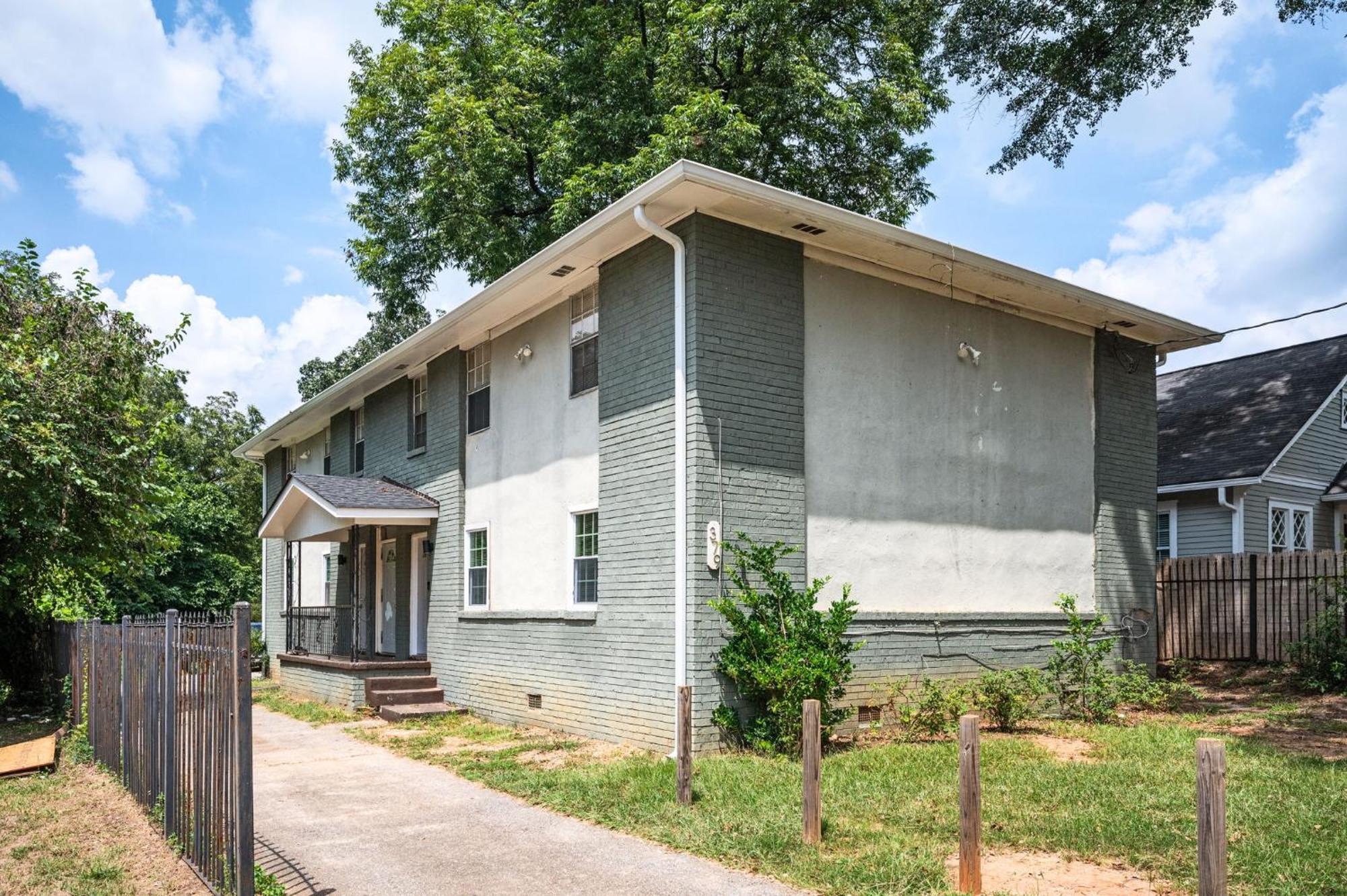 דירות אטלנטה Cozy 2Bd Retreat A Short Walk To Westside Beltline מראה חיצוני תמונה